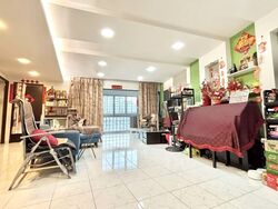 Blk 468C Blue Riverview (Sembawang), HDB Executive #545469691